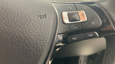 Volkswagen Polo 1.2 TSI Match 3dr Petrol Hatchback